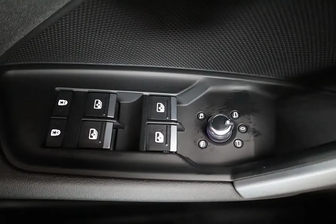 Audi A3 TFSI S tronic quattro allstreet - Thumbnail 8