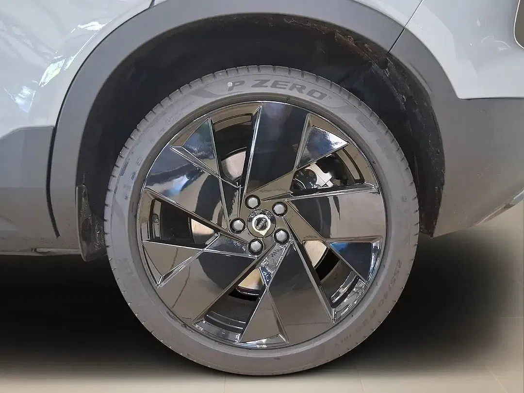 Volvo EX40 Single Motor Extended Range Edition Plus - Thumbnail 12