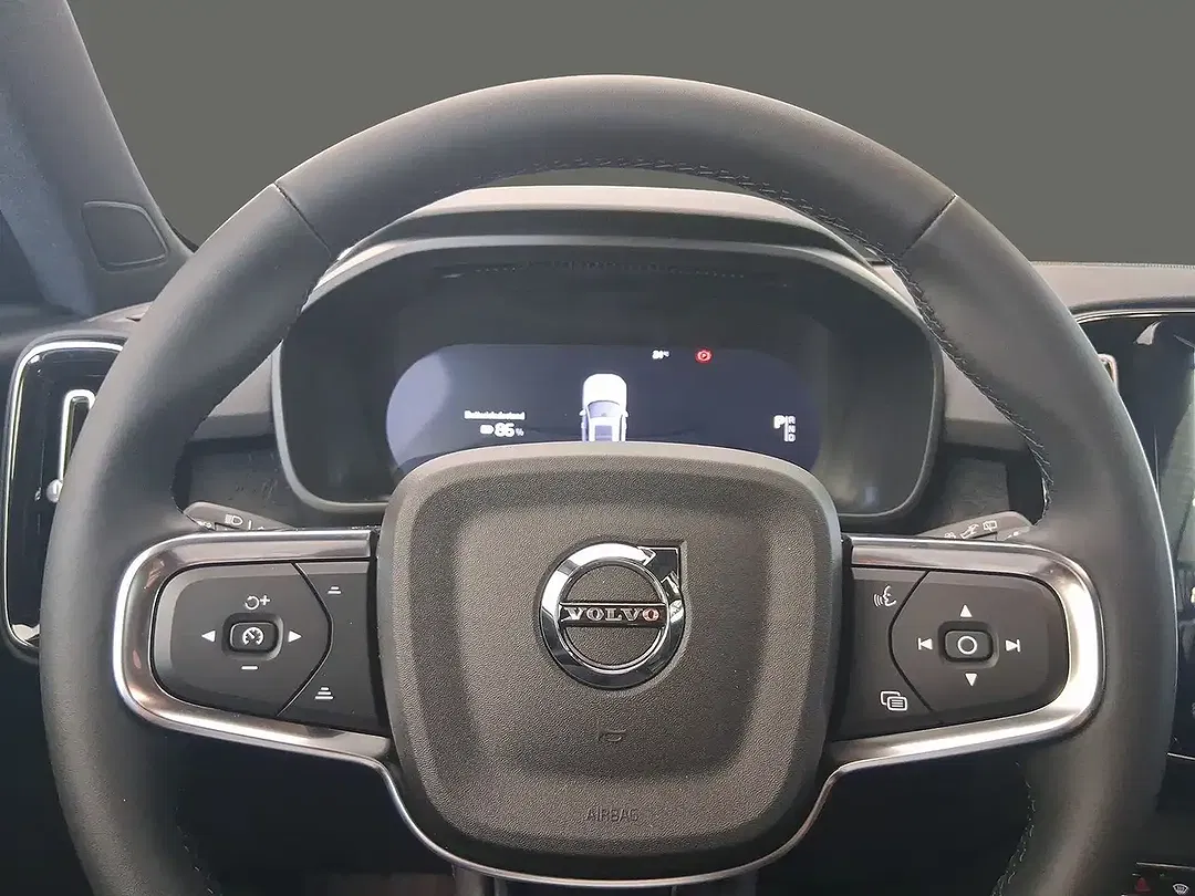 Volvo EX40 Single Motor Extended Range Edition Plus - Thumbnail 13