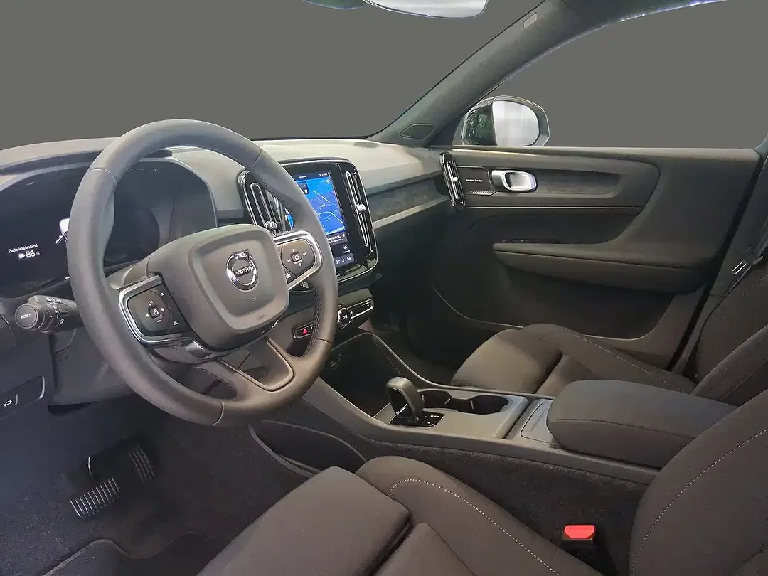 Volvo EX40 Single Motor Extended Range Edition Plus - Thumbnail 14