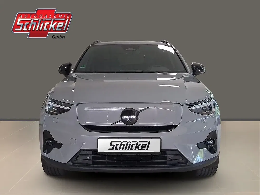 Volvo EX40 Single Motor Extended Range Edition Plus - foto 2