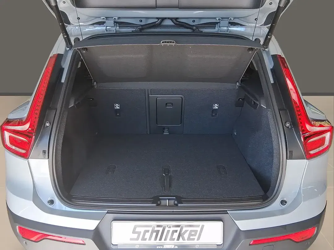 Volvo EX40 Single Motor Extended Range Edition Plus - Thumbnail 7