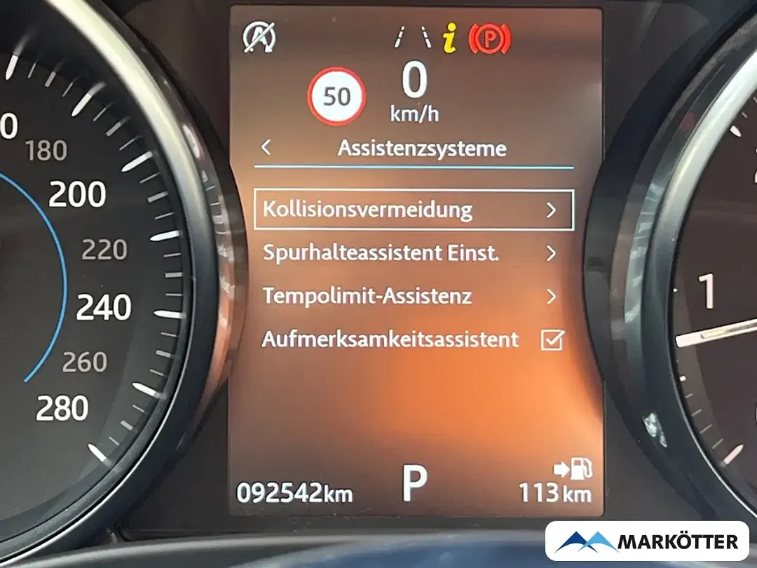 Jaguar F-Pace 20d Pure - foto 15