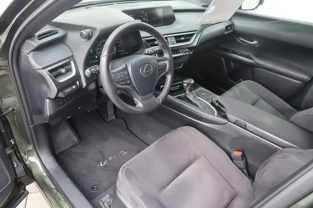 Lexus UX 250h Style Edition - Thumbnail 10