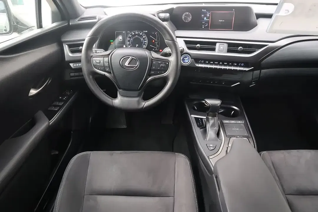 Lexus UX 250h Style Edition - Thumbnail 13