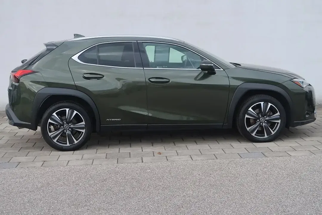 Lexus UX 250h Style Edition - Thumbnail 3