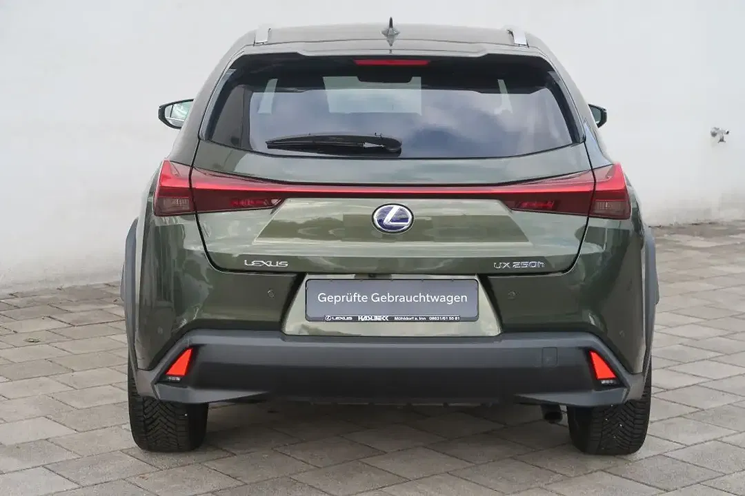 Lexus UX 250h Style Edition - Thumbnail 5