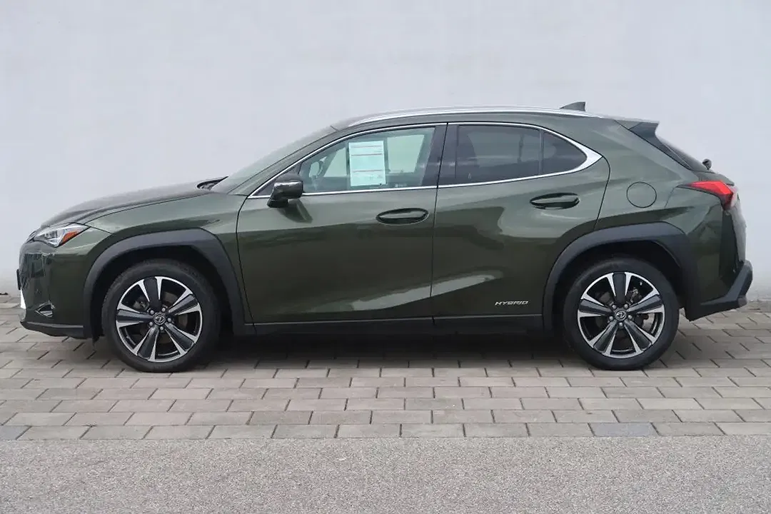 Lexus UX 250h Style Edition - Thumbnail 7