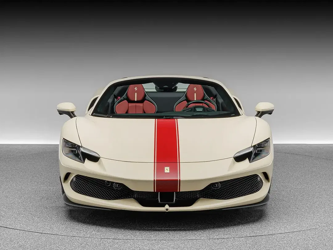 Ferrari 296 GTS - Thumbnail 11
