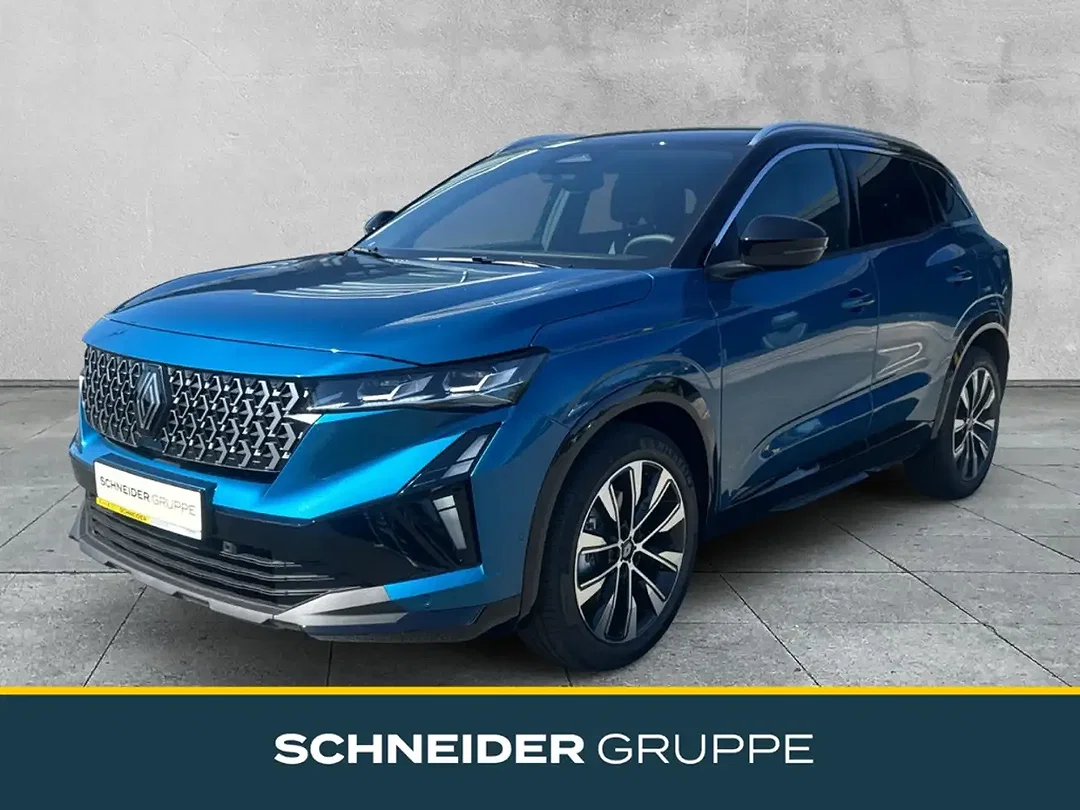 Renault Austral E-Tech Hybrid Techno - Afbeelding 1