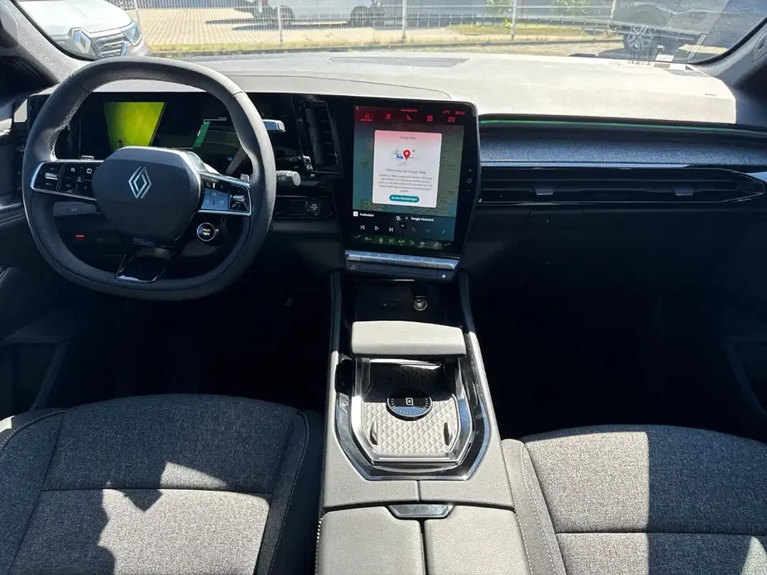 Renault Austral E-Tech Hybrid Techno - Thumbnail 14
