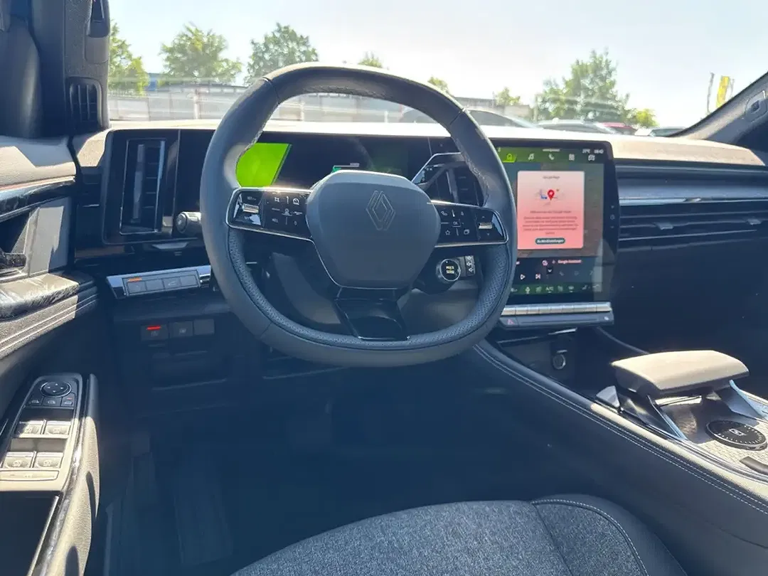 Renault Austral E-Tech Hybrid Techno - foto 15