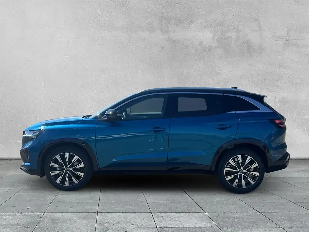 Renault Austral E-Tech Hybrid Techno - foto 2