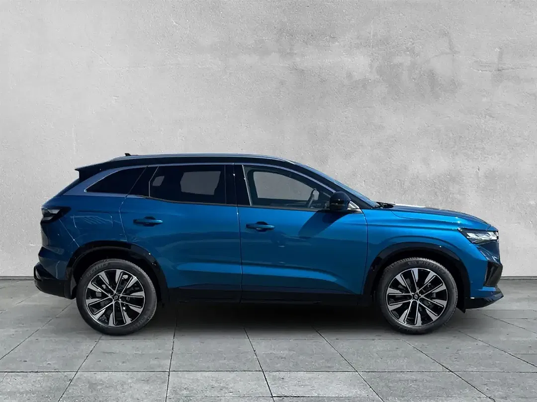 Renault Austral E-Tech Hybrid Techno - Thumbnail 6