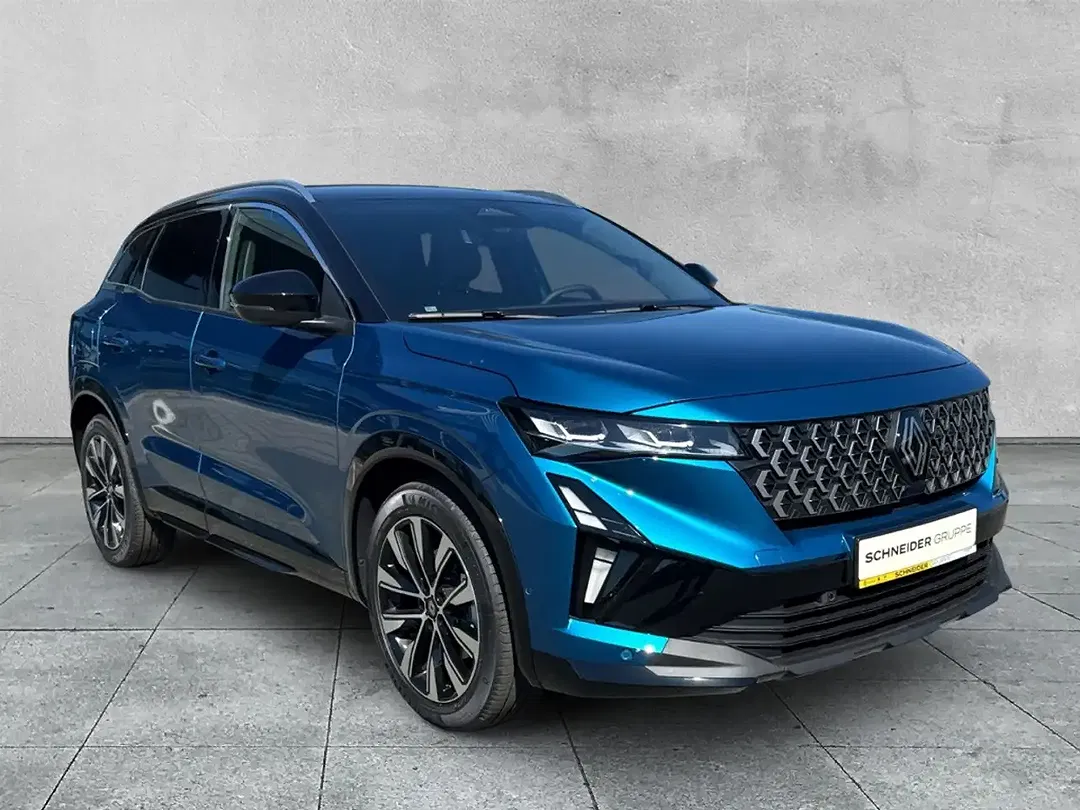 Renault Austral E-Tech Hybrid Techno - Thumbnail 7