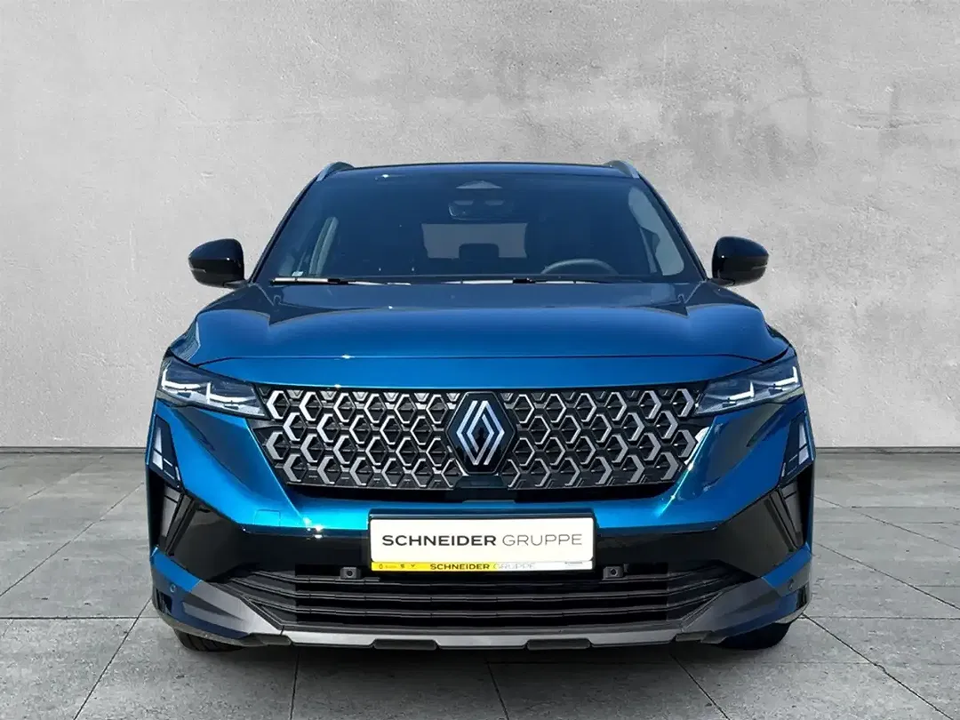 Renault Austral E-Tech Hybrid Techno - Thumbnail 8
