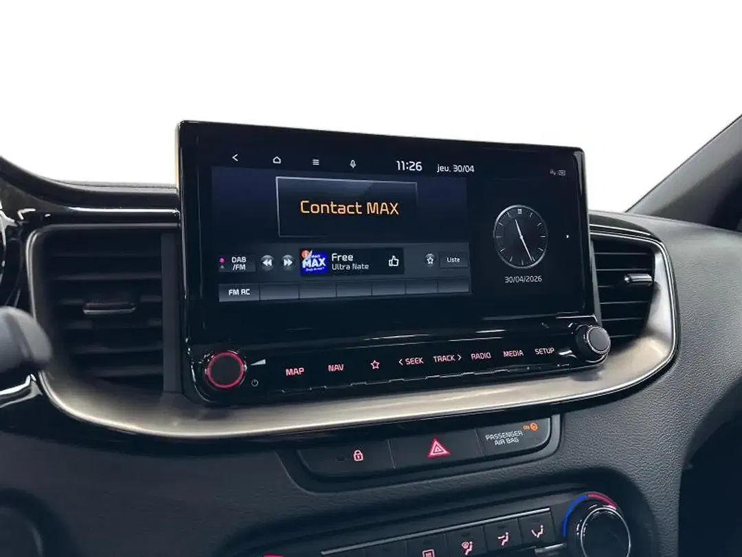 Kia ProCeed / pro_cee'd 1.5 GT-Line - Thumbnail 11
