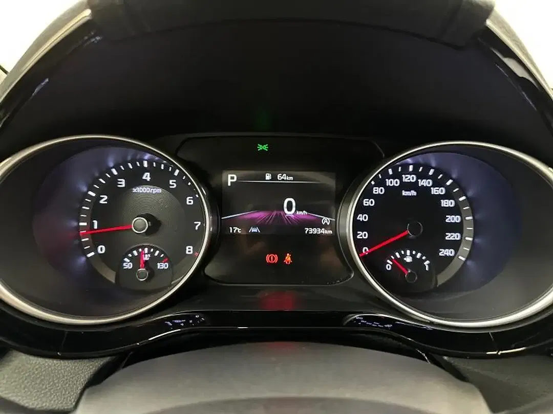 Kia ProCeed / pro_cee'd 1.5 GT-Line - Thumbnail 12