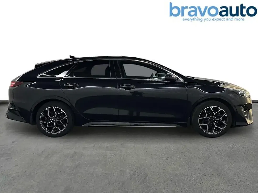 Kia ProCeed / pro_cee'd 1.5 GT-Line - Thumbnail 14