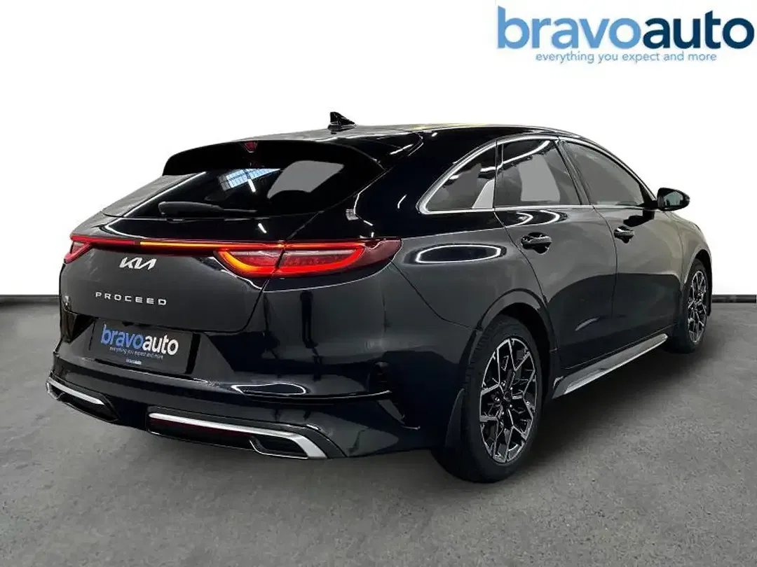 Kia ProCeed / pro_cee'd 1.5 GT-Line - foto 15