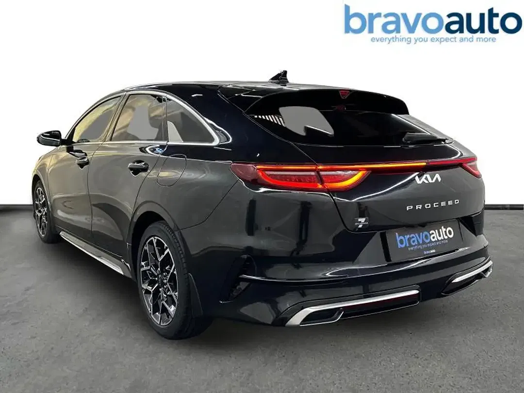Kia ProCeed / pro_cee'd 1.5 GT-Line - foto 2