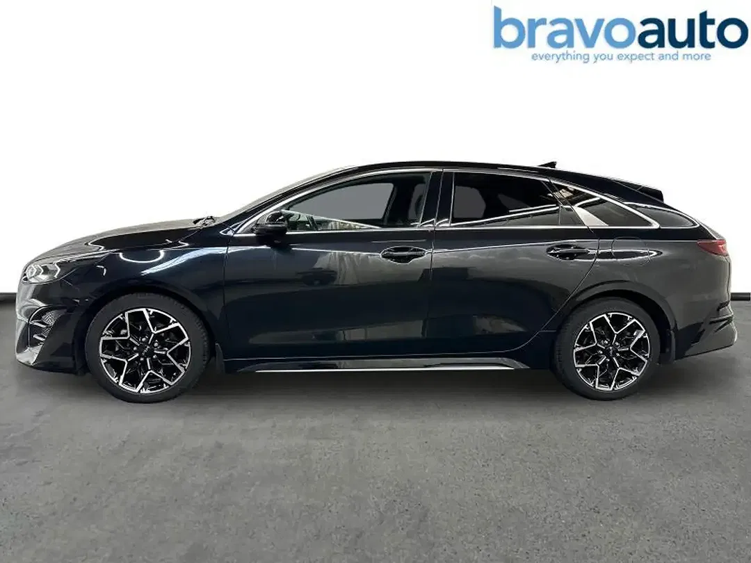 Kia ProCeed / pro_cee'd 1.5 GT-Line - Thumbnail 3
