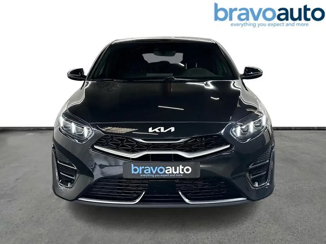 Kia ProCeed / pro_cee'd 1.5 GT-Line - Thumbnail 5