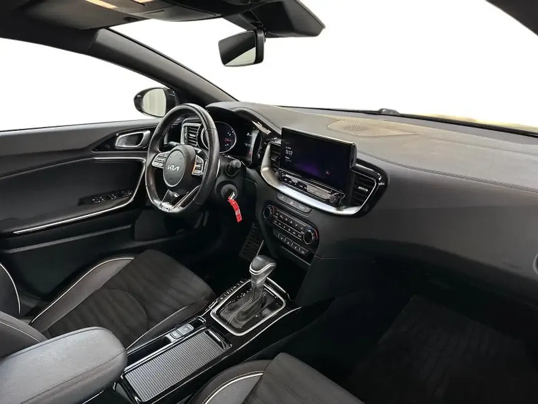 Kia ProCeed / pro_cee'd 1.5 GT-Line - Thumbnail 6