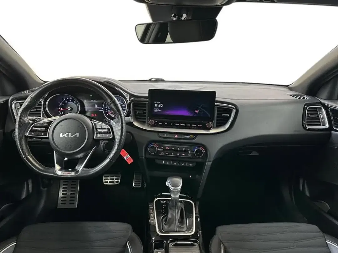 Kia ProCeed / pro_cee'd 1.5 GT-Line - Thumbnail 7