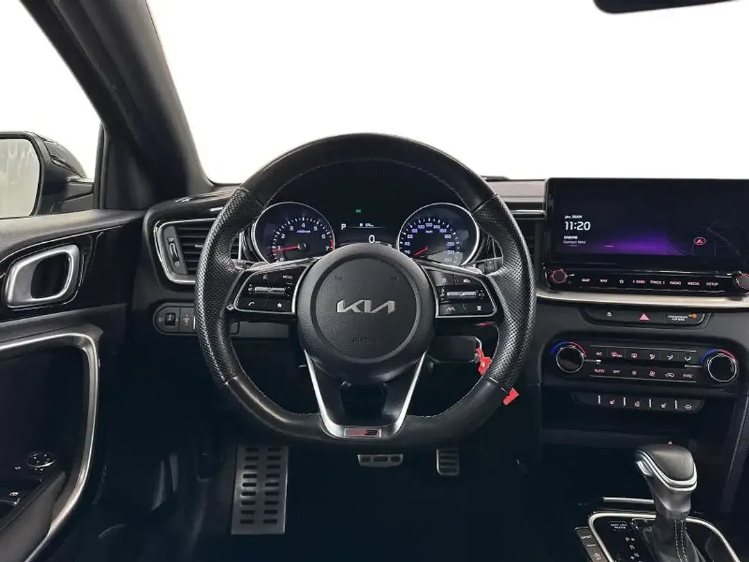Kia ProCeed / pro_cee'd 1.5 GT-Line - Thumbnail 8