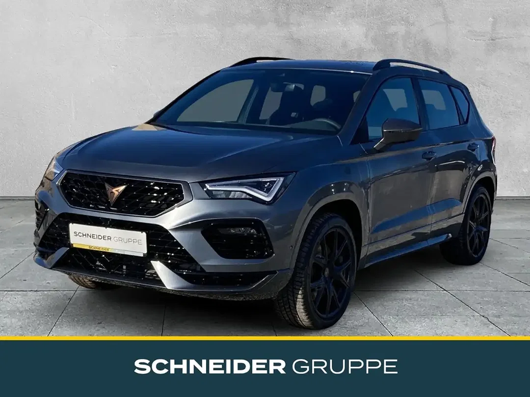 CUPRA Ateca 2.0 TSI 4Drive VZ - Afbeelding 1