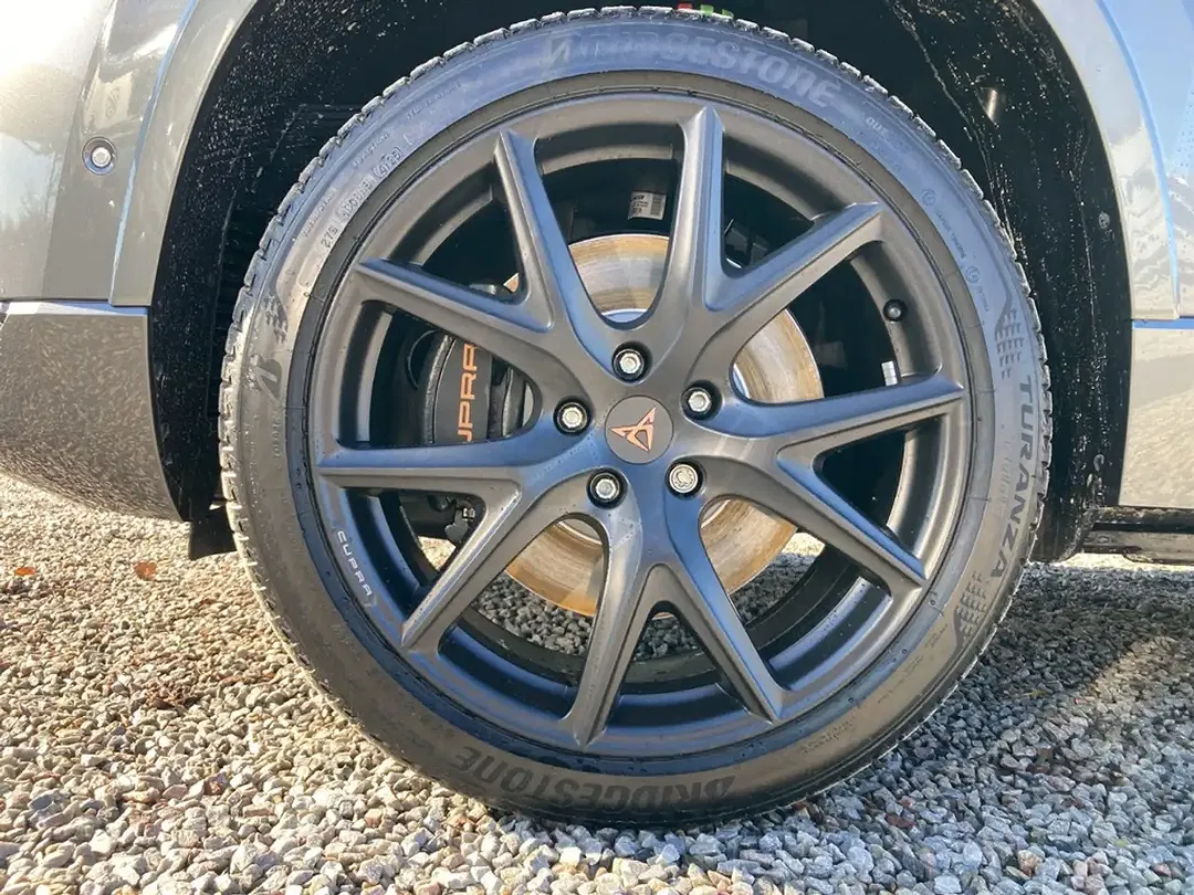 CUPRA Ateca 2.0 TSI 4Drive VZ - Thumbnail 13