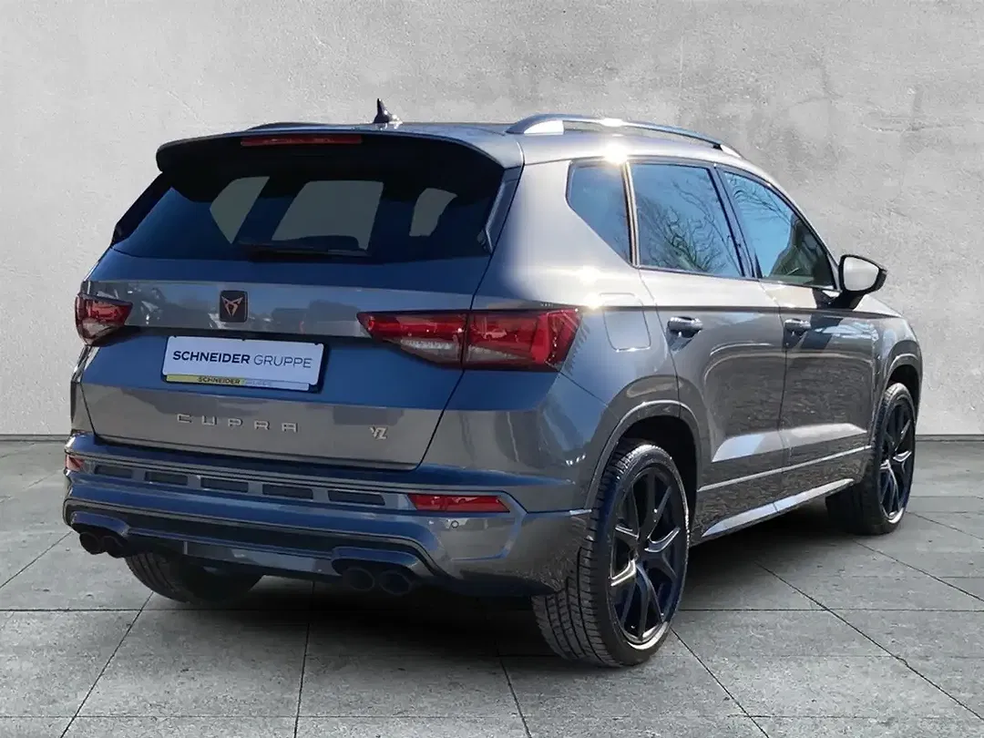 CUPRA Ateca 2.0 TSI 4Drive VZ - Thumbnail 5