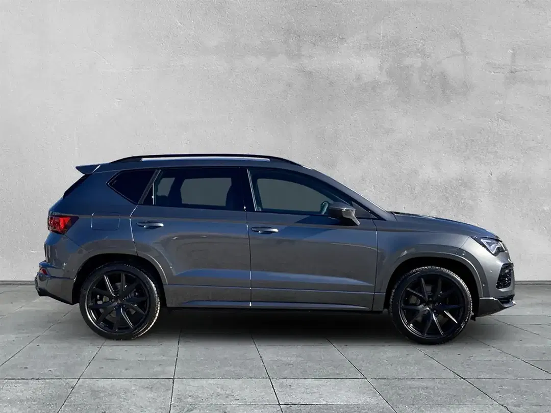 CUPRA Ateca 2.0 TSI 4Drive VZ - Thumbnail 6
