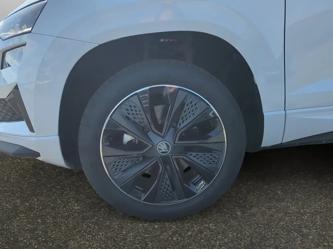 Skoda Karoq 1.5 TSI DSG Sportline - Thumbnail 7