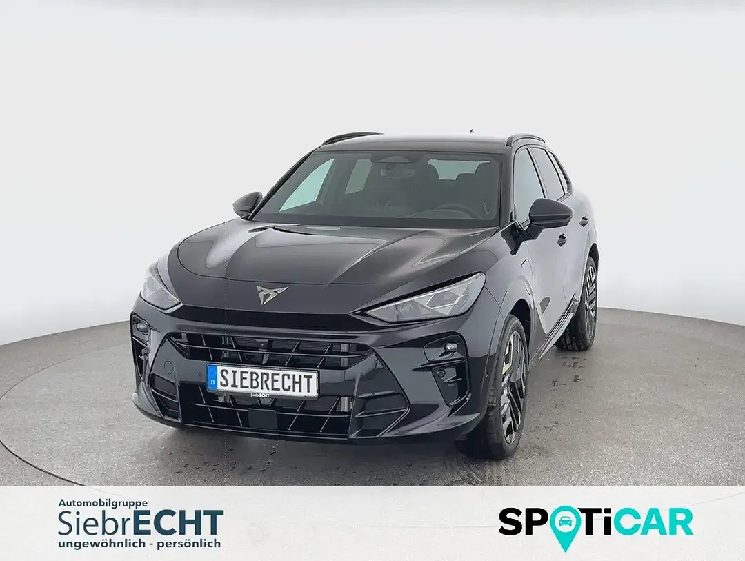 CUPRA Terramar 1.5 PHEV TSI - Thumbnail 1