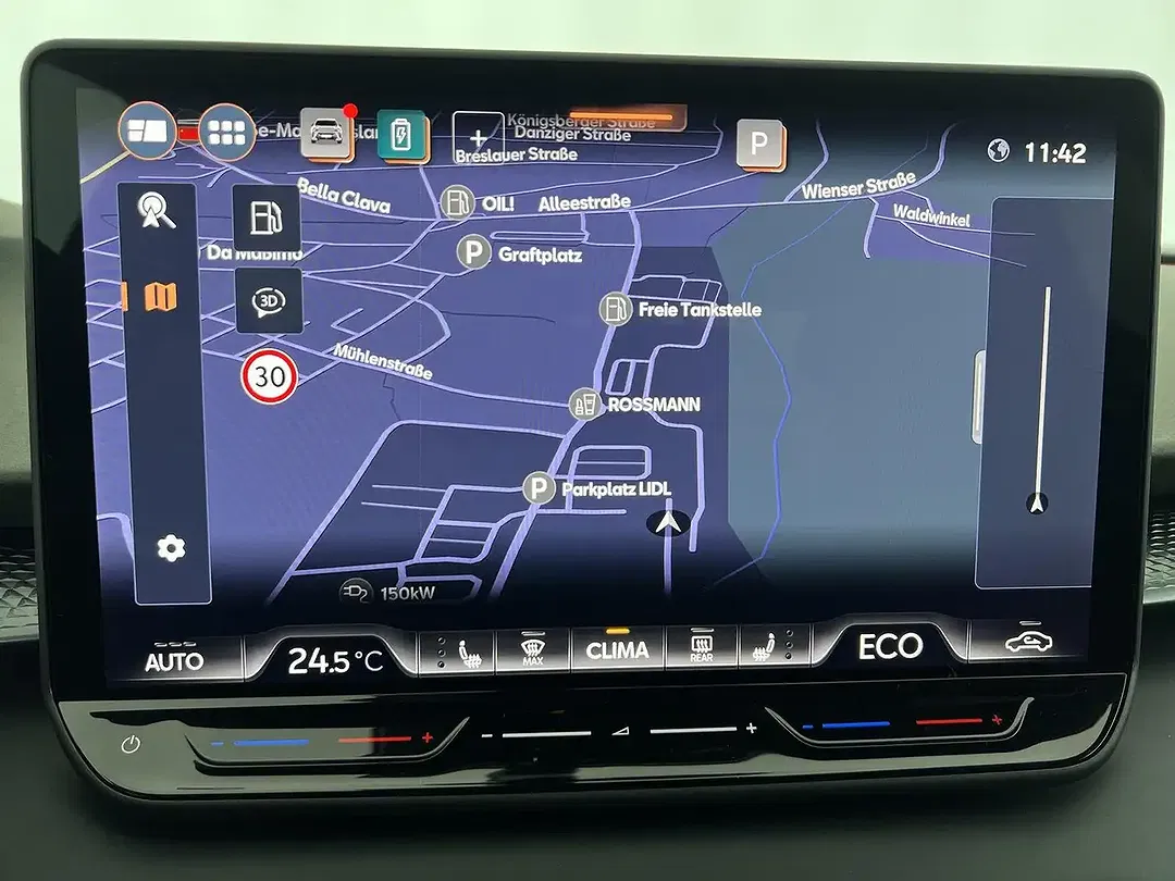 CUPRA Terramar 1.5 PHEV TSI - Thumbnail 13