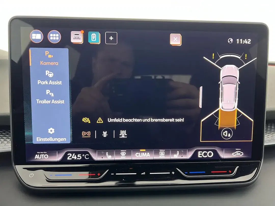 CUPRA Terramar 1.5 PHEV TSI - Thumbnail 14