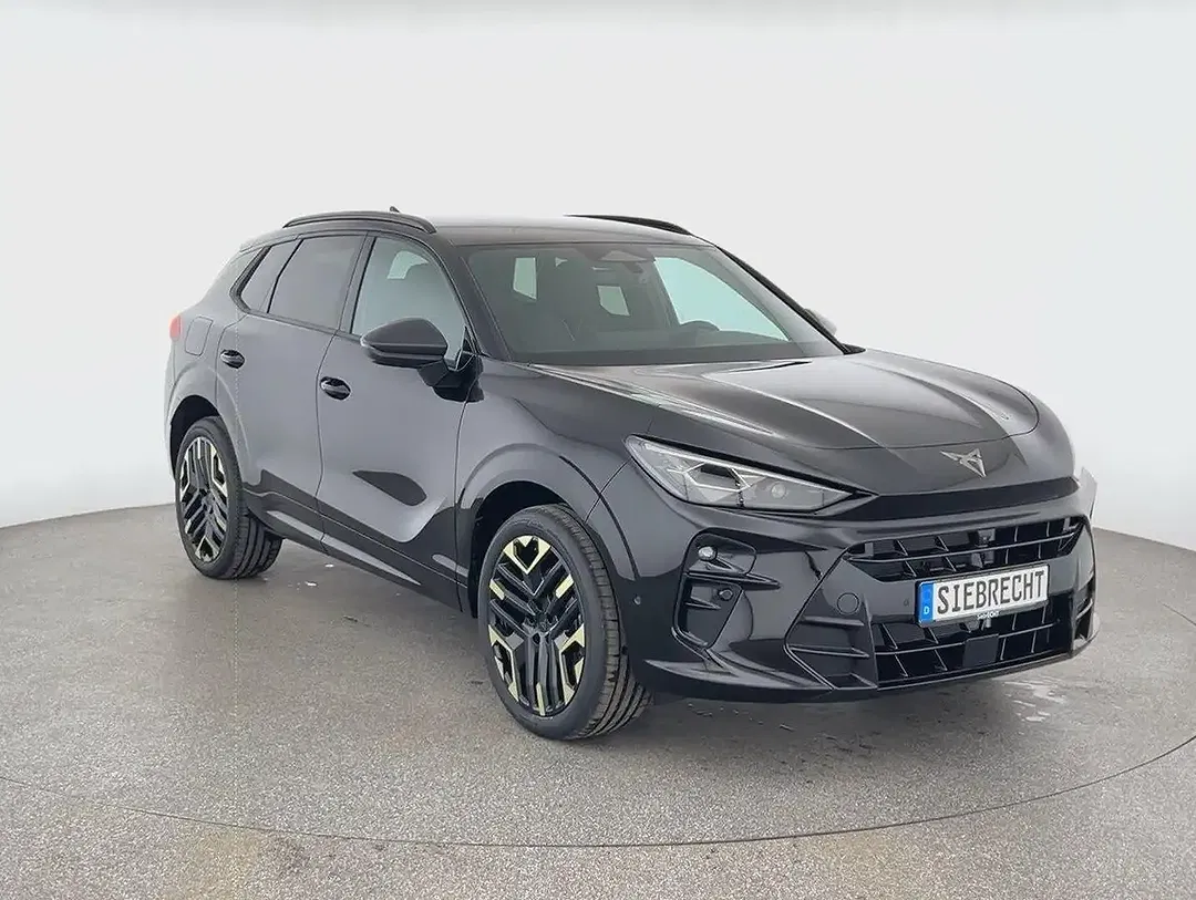 CUPRA Terramar 1.5 PHEV TSI - Thumbnail 3