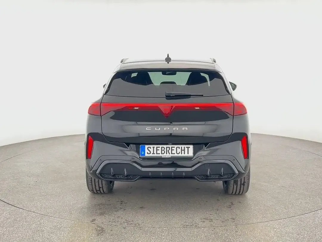 CUPRA Terramar 1.5 PHEV TSI - Thumbnail 4