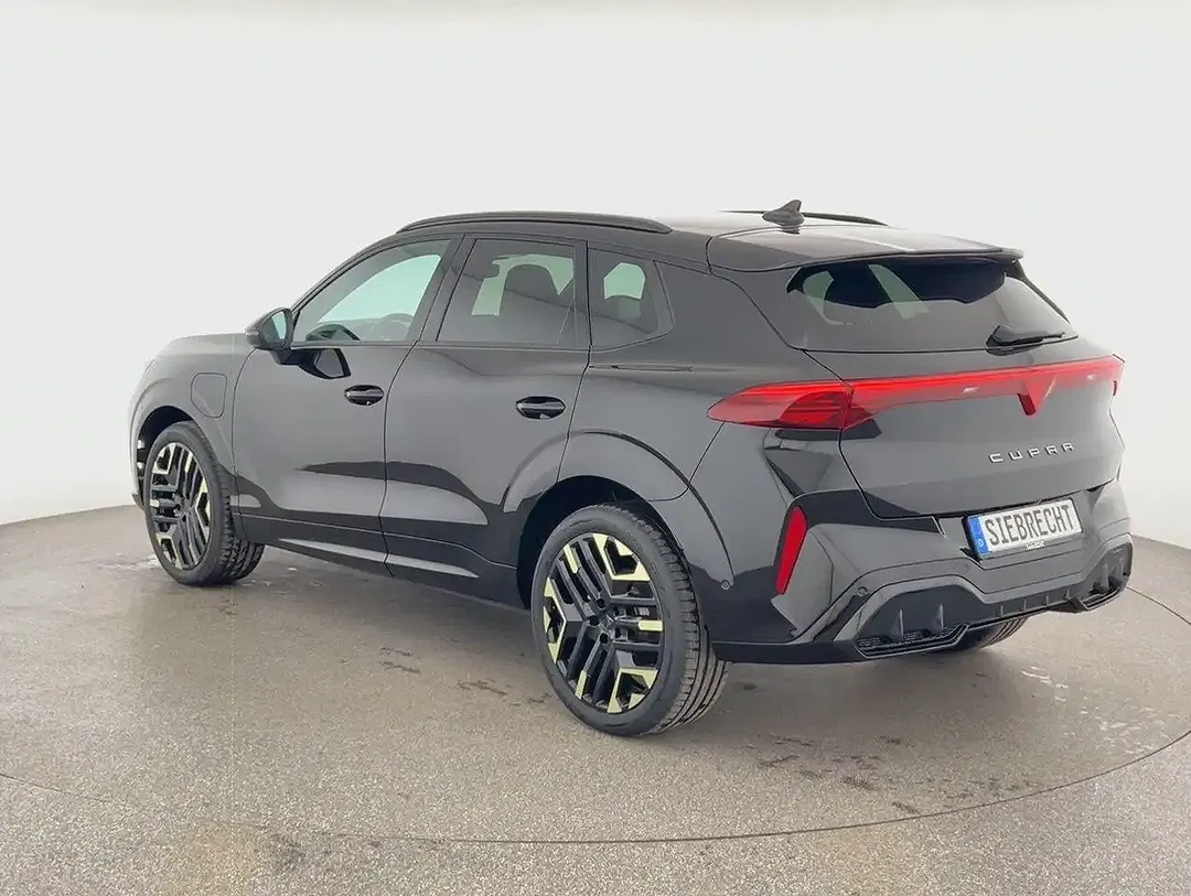 CUPRA Terramar 1.5 PHEV TSI - Thumbnail 5