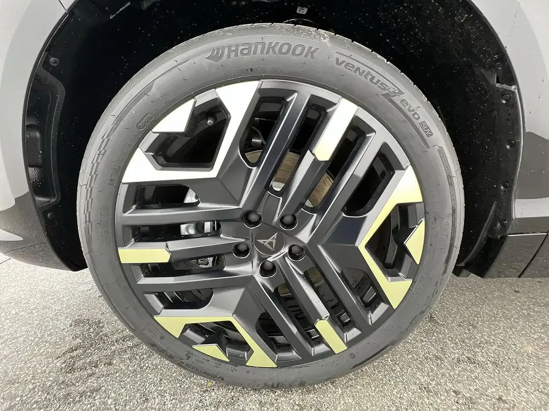 CUPRA Terramar 1.5 PHEV TSI - Thumbnail 6