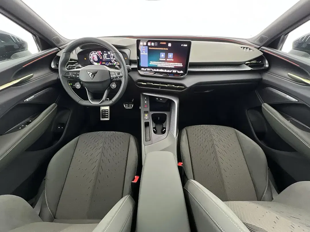CUPRA Terramar 1.5 PHEV TSI - Thumbnail 7