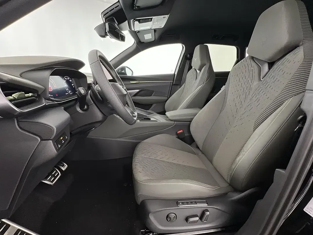 CUPRA Terramar 1.5 PHEV TSI - Thumbnail 8