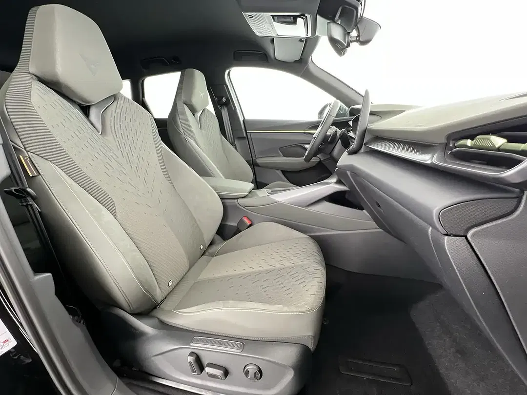 CUPRA Terramar 1.5 PHEV TSI - Thumbnail 9