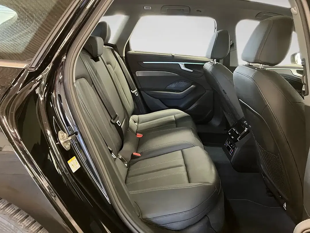 Audi A6 TDI S tronic Avant - Thumbnail 9