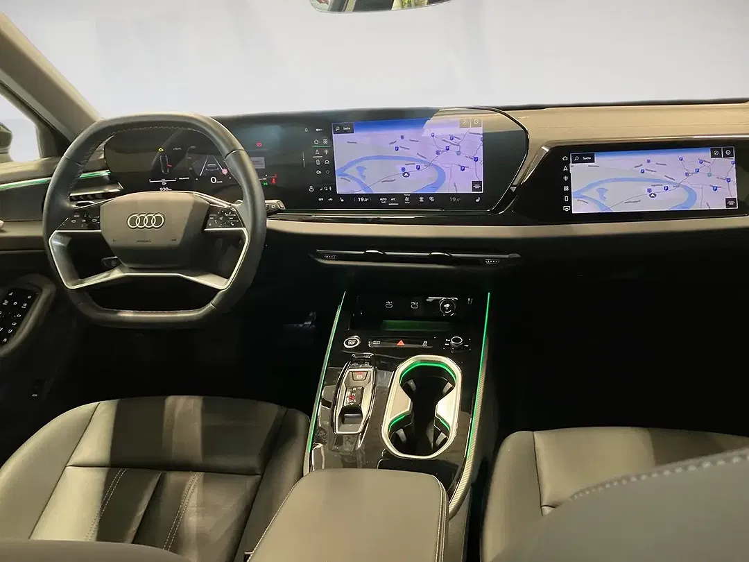 Audi A6 TDI S tronic Avant - Thumbnail 10