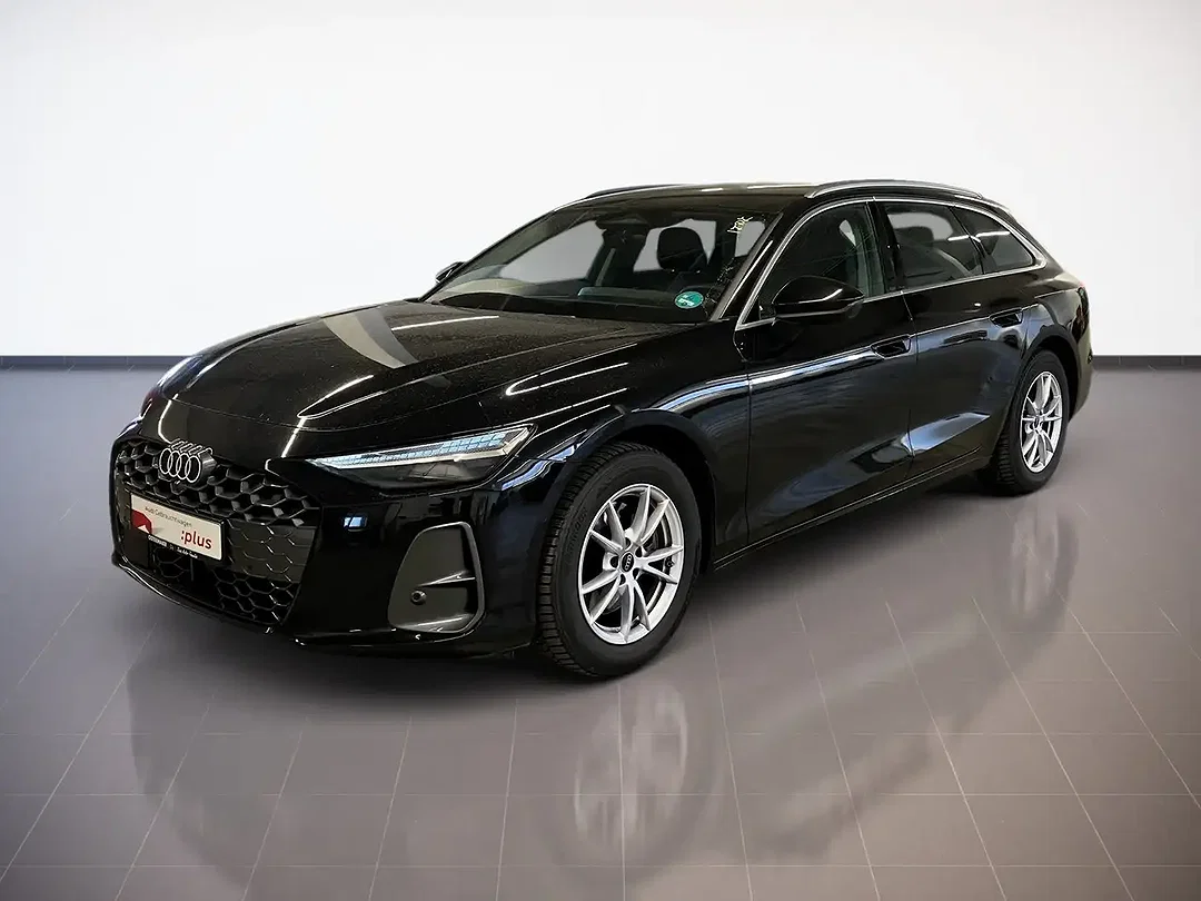 Audi A6 TDI S tronic Avant - Afbeelding 1