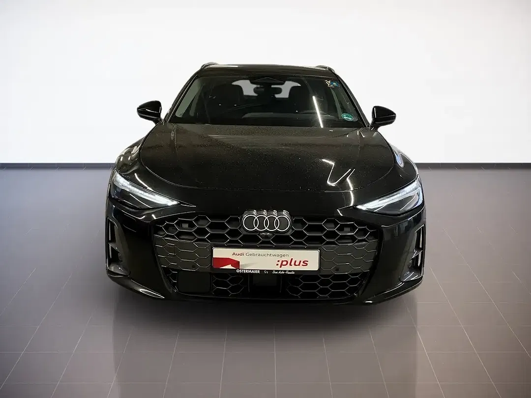 Audi A6 TDI S tronic Avant - Thumbnail 2