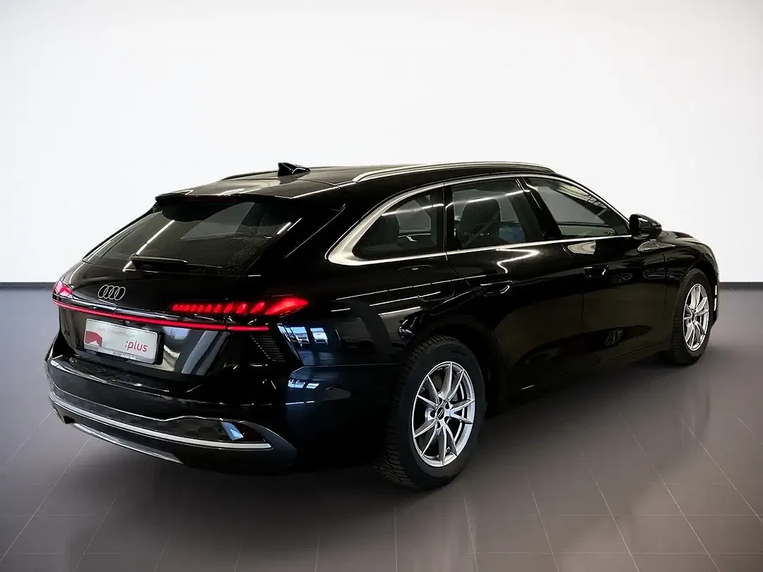 Audi A6 TDI S tronic Avant - Thumbnail 3